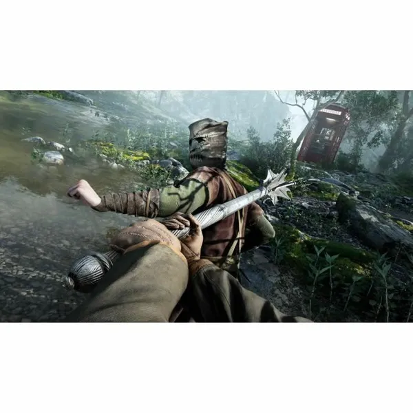 Видеоигры PlayStation 4 Just For Games Atomfall