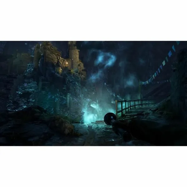 Видеоигры PlayStation 4 Just For Games Atomfall