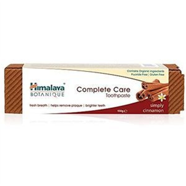 Dantų pasta „Complete Care“, „Simply Cinnamon“ – 150 g