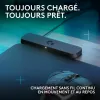 Neslystantis kilimėlis Logitech 947-000003