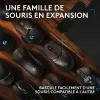 Neslystantis kilimėlis Logitech 947-000003