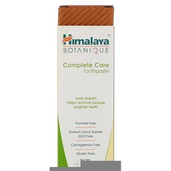 Täydellinen hoitohammastahna, Simply Cinnamon - 150 g