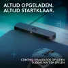 Neslystantis kilimėlis Logitech 947-000003