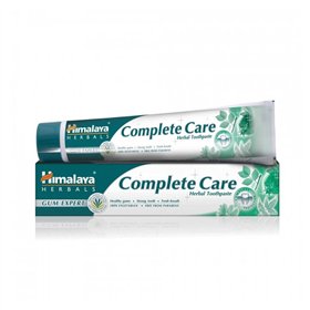 Complete Care Herbal Toothpaste - 75 ml.