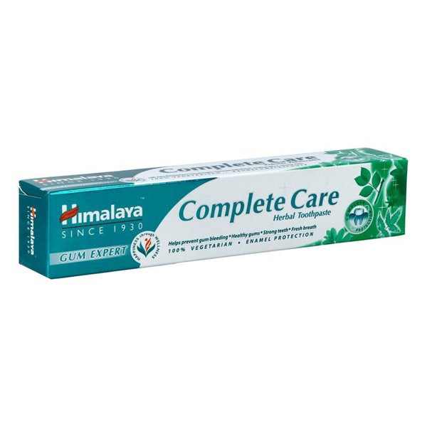 Complete Care Herbal Toothpaste - 75 ml.