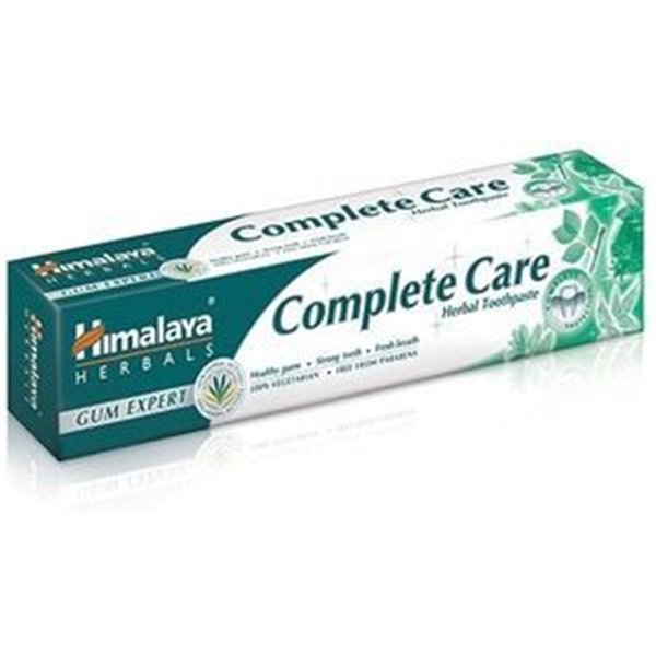 „Complete Care“ žolelių dantų pasta – 75 ml.