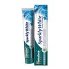 Žvilganti balta žolelių dantų pasta - 75 ml.