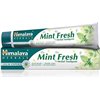 Mint Fresh Herbal Toothpaste - 75 ml.