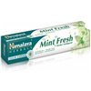 Mint Fresh Herbal Toothpaste - 75 ml.