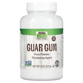Guar Gum, Pure Powder - 227g