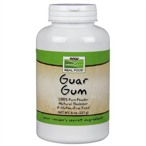 Guar Gum, Pure Powder - 227g