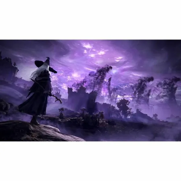 Xbox Series X Video Game Bandai Namco Nightreign