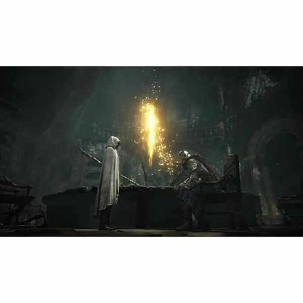 Xbox Series X Video Game Bandai Namco Nightreign