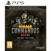 PlayStation 5 -videopeli Microids