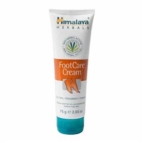 Foot Care Cream - 75g