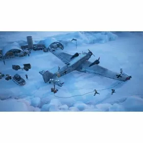 Крем для ухода за ногами - 75 г