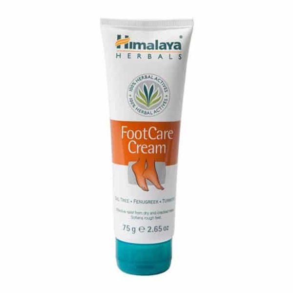 Foot Care Cream - 75g