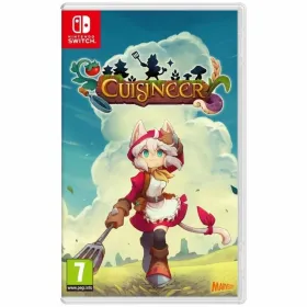 Videomäng Switch konsoolile Just For Games