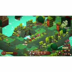 Videomäng Switch konsoolile Just For Games
