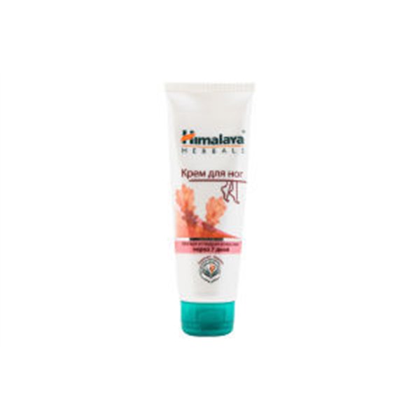 Foot Care Cream - 75g