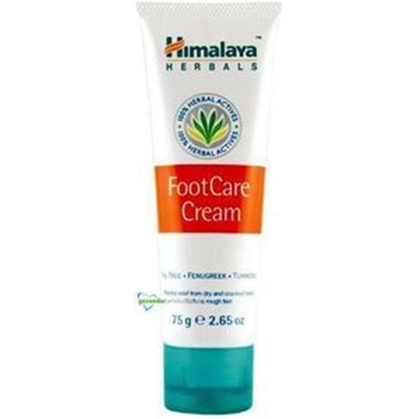 Foot Care Cream - 75g