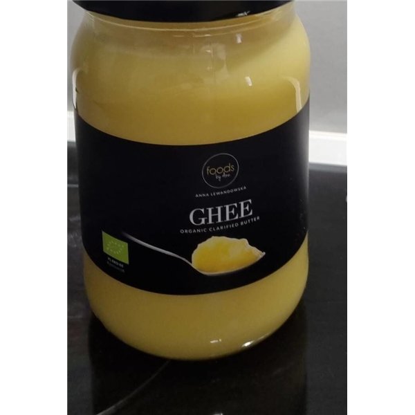 Ghee - 500 g