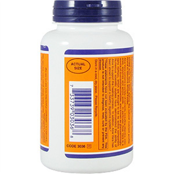 Aloe Vera Gels - 100 softgels