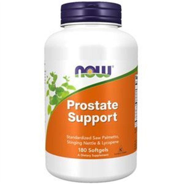 Prostate Support - 180 softgels