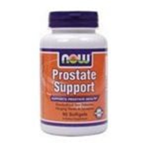 Prostate Support - 180 softgels