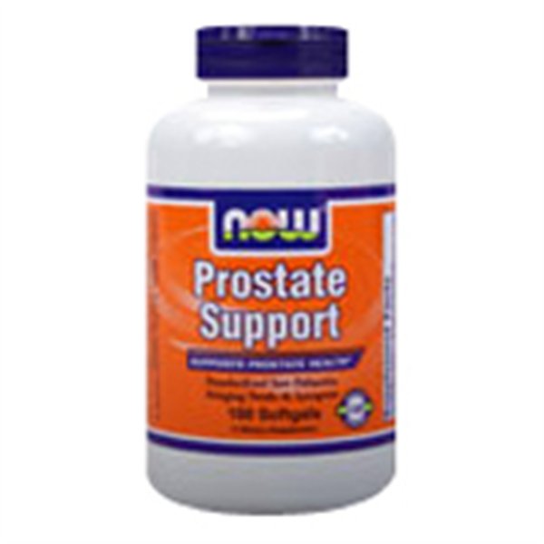 Prostate Support - 180 softgels