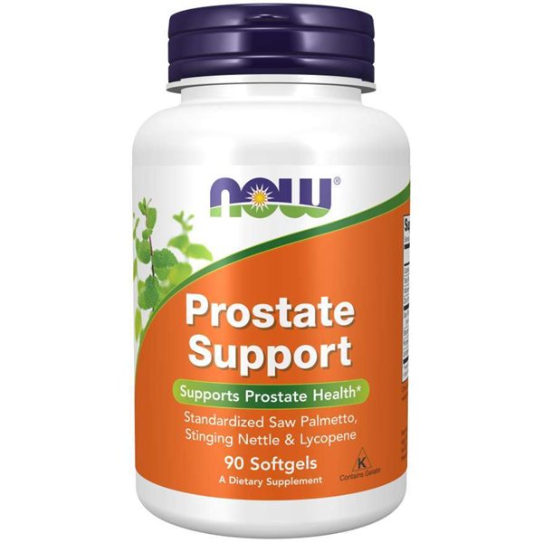 Prostate Support - 180 softgels