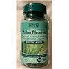 Colon Cleanse - 60 tabs