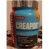Creaport, apelsīnu - 600g