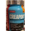 Creaport, apelsīnu - 600g