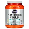 Plant Protein Complex, Creamy Vanilla - 907g