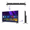 Smart TV Continental Edison CELED40SVFHD25B6 Full HD 40" LED HDR10 HD FullArray