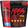Mutant Mass Extreme 2500, sausainiai ir grietinėlė - 2720 g