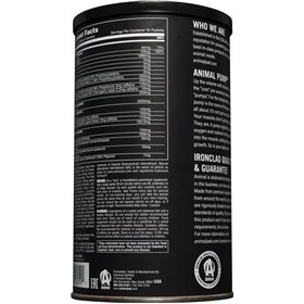 Animal Pump - 30 packs