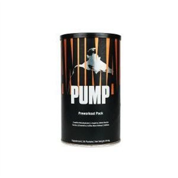 Animal Pump - 30 упаковок