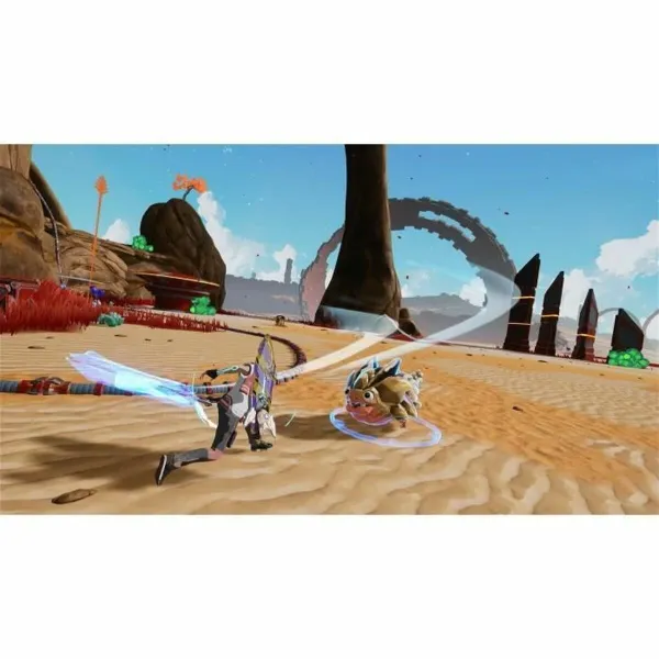 Videopeli Switchille Just For Games