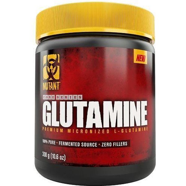 Core Series Glutamiini - 300g