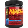 Mutant Madness, Blue Raspberry - 225g