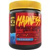Mutant Madness, Blue Raspberry - 225g