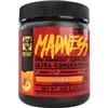 Mutant Madness, персик-манго - 225 г
