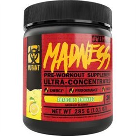 Mutantu trakums, ceļa malas limonāde - 225g