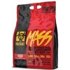 Mutant Mass, Strawberry Banana - 6800g