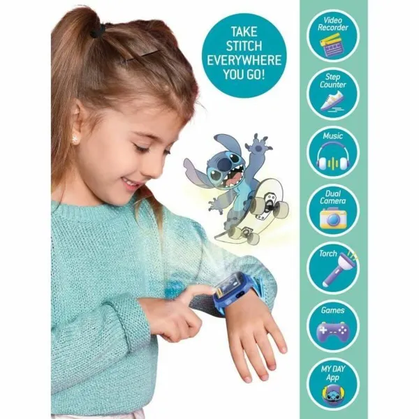 Digitālā Kamera Lisciani Giochi