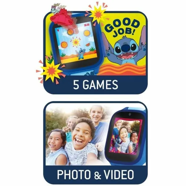 Digitālā Kamera Lisciani Giochi