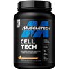 Cell-Tech Creatine, Tropical Citrus Punch (New Formula) - 1130g