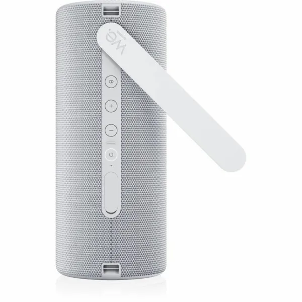 Portatīvais Skaļrunis Loewe Pelēks 15 W 60 W